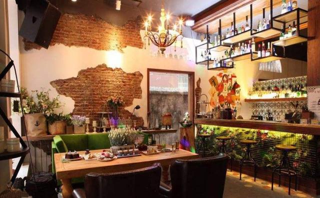 開了3家餐飲店，我總結出來的10條裝修經驗和技巧