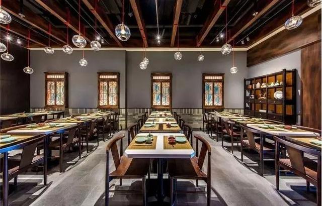 開了3家餐飲店，我總結出來的10條裝修經驗和技巧